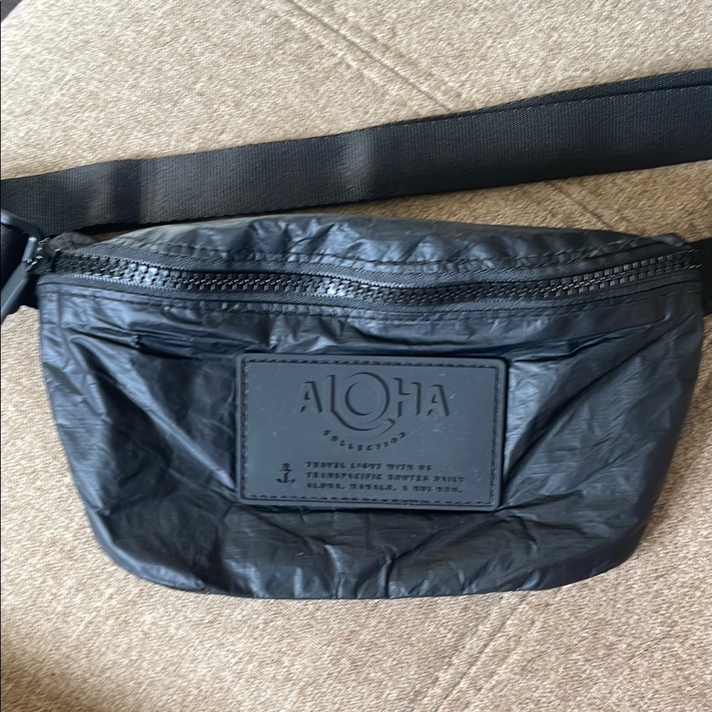 Aloha Collection mini hip pack